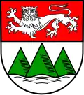 Blason de Kellenbach