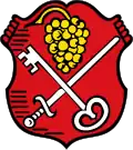 Blason de Kemmern