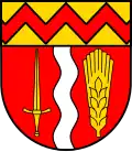 Blason de Kerschenbach