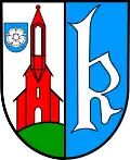 Blason de Kerzenheim