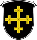 Blason de Kestert