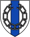Blason de Kettenheim