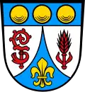 Blason de Kettershausen