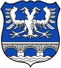 Blason de Kettwig