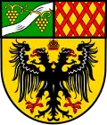 Blason de Kinheim