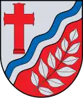Blason de Kinzenburg