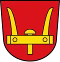 Blason de Kipfenberg
