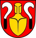 Blason de Kippenheim