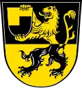 Blason de Kirchdorf am Inn