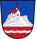Blason de Kirchehrenbach