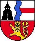 Blason de Kircheib