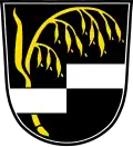 Blason de Kirchendemenreuth