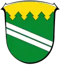 Blason de Kirchheim