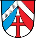 Blason de Kirchroth