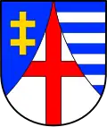 Blason de Kirf