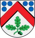 Blason de Kisdorf