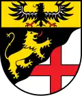 Blason de Kisselbach