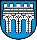 Blason de Kitzingen