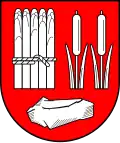 Blason de Klein Nordende