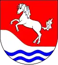Blason de Kleve