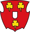 Blason de Clèves