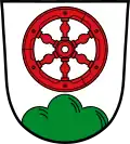 Blason de Klingenberg am Main