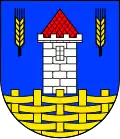 Blason de Klixbüll