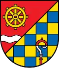 Blason de Kludenbach