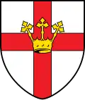 Blason de Coblence
