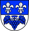 Blason de Kohlberg