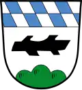 Blason de Kohlberg