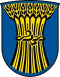 Blason de Kornwestheim