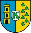 Blason de Kottmar