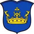 Blason de Kraiburg am Inn