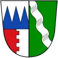 Blason de Kranenburg