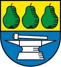 Blason de Krauschwitz