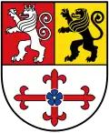 Blason de Arrondissement de Heinsberg