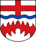 Blason de Arrondissement de Paderborn