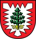 Blason de Arrondissement de Pinneberg