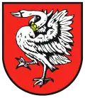 Blason de Arrondissement de Stormarn