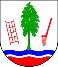 Blason de Krempermoor