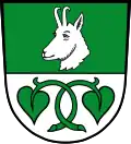 Blason de Kreuth