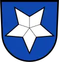 Blason de Kronau