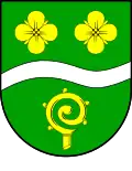 Blason de Krummbek