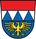 Blason de Krummennaab