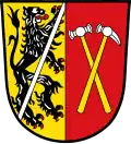 Blason de Kupferberg