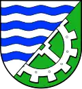 Blason de Lägerdorf