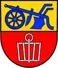 Blason de Lötzbeuren