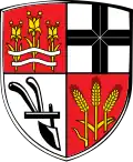 Blason de Lülsfeld