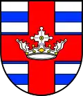 Blason de Lünebach